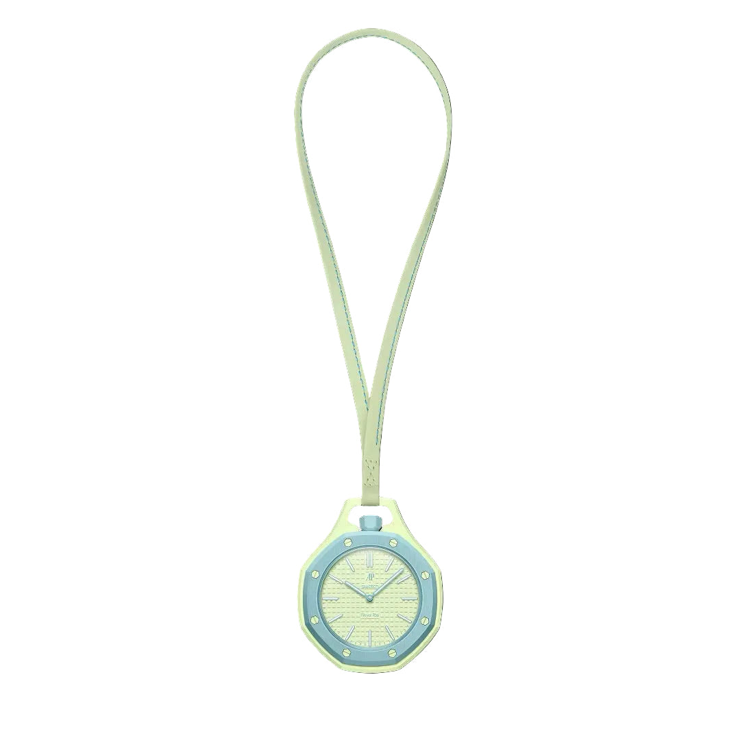 Swatch x Audemars Piguet 8 couleurs