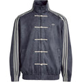 Adidas CTT Chinese Track Top 3.1 - Grey Blue