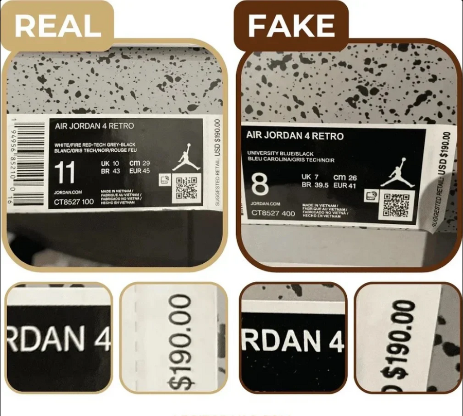 Box Tag authentification