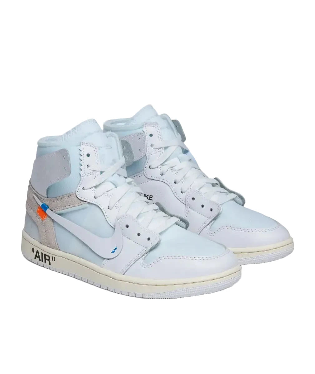 Jordan 1 V.A.A. "Alaska"