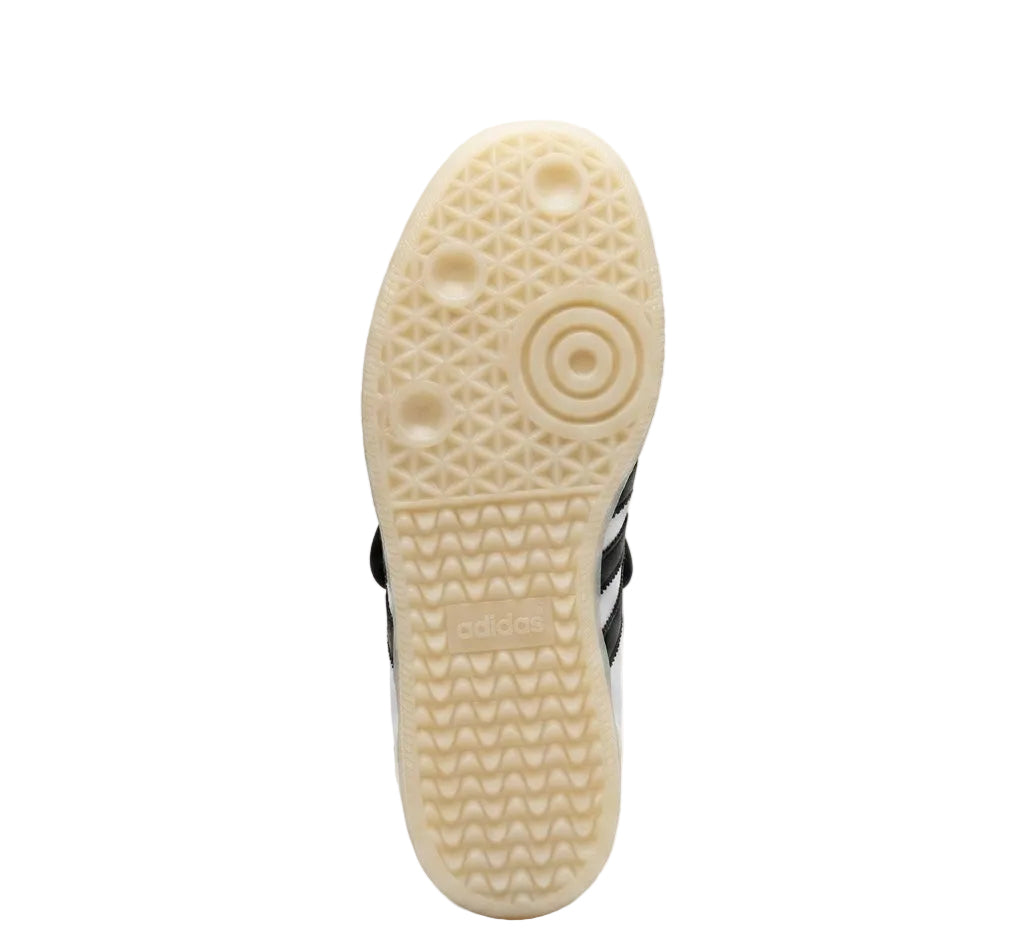 Adidas Samba Jane White Black