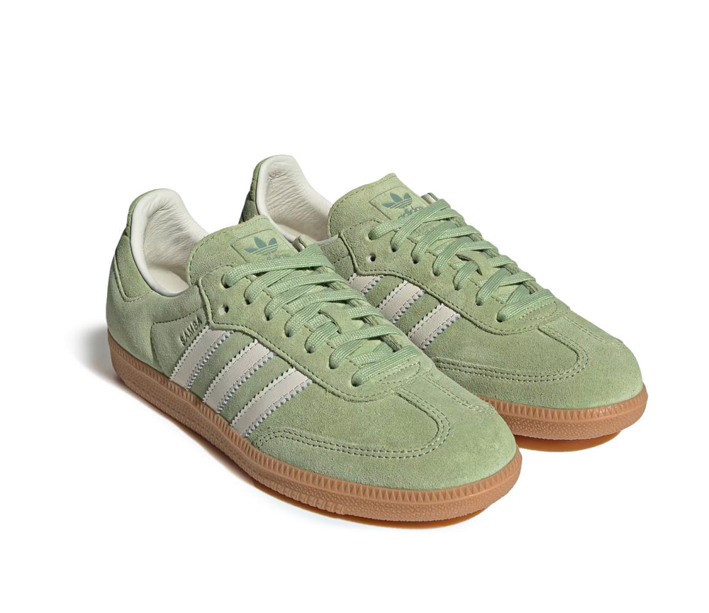 Adidas Samba OG Molly-Mae Matcha