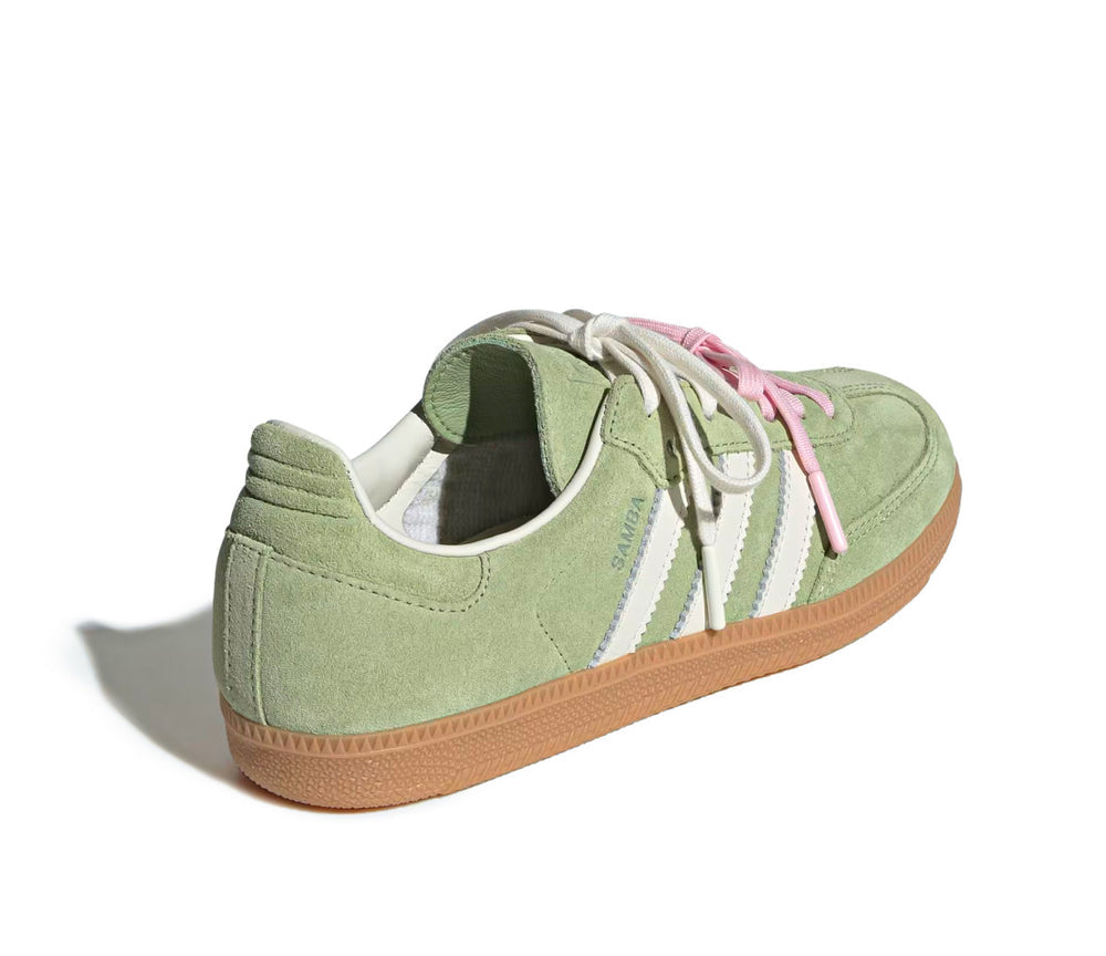 Adidas Samba OG Molly-Mae Matcha