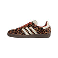 Adidas Samba Leopard