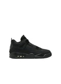 Air Jordan 4 "Black Cat" 2025