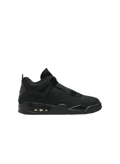 Air Jordan 4 "Black Cat" 2025