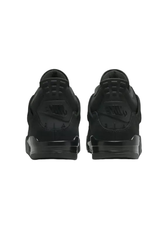 Air Jordan 4 "Black Cat" 2025