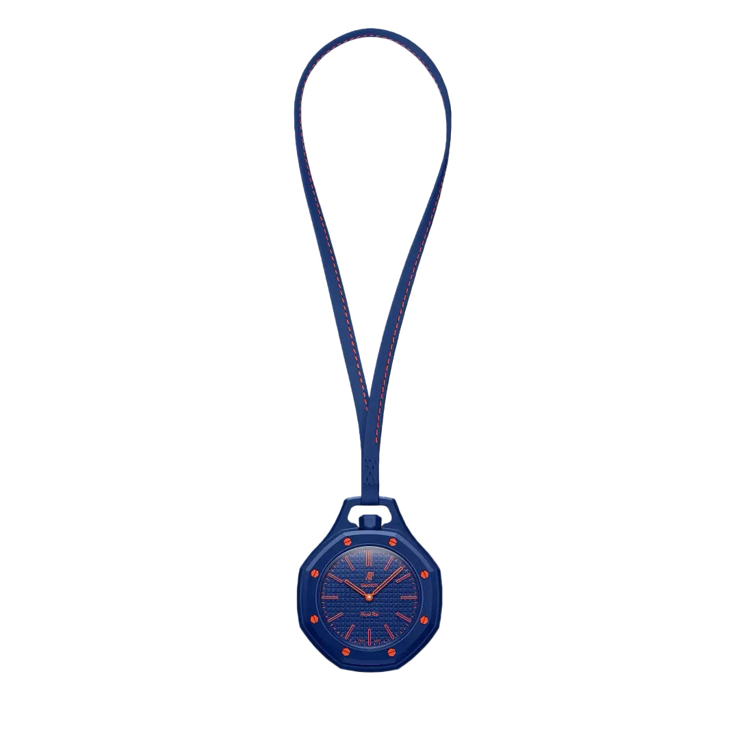 Swatch x Audemars Piguet 8 couleurs