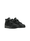 Air Jordan 4 "Black Cat" 2025