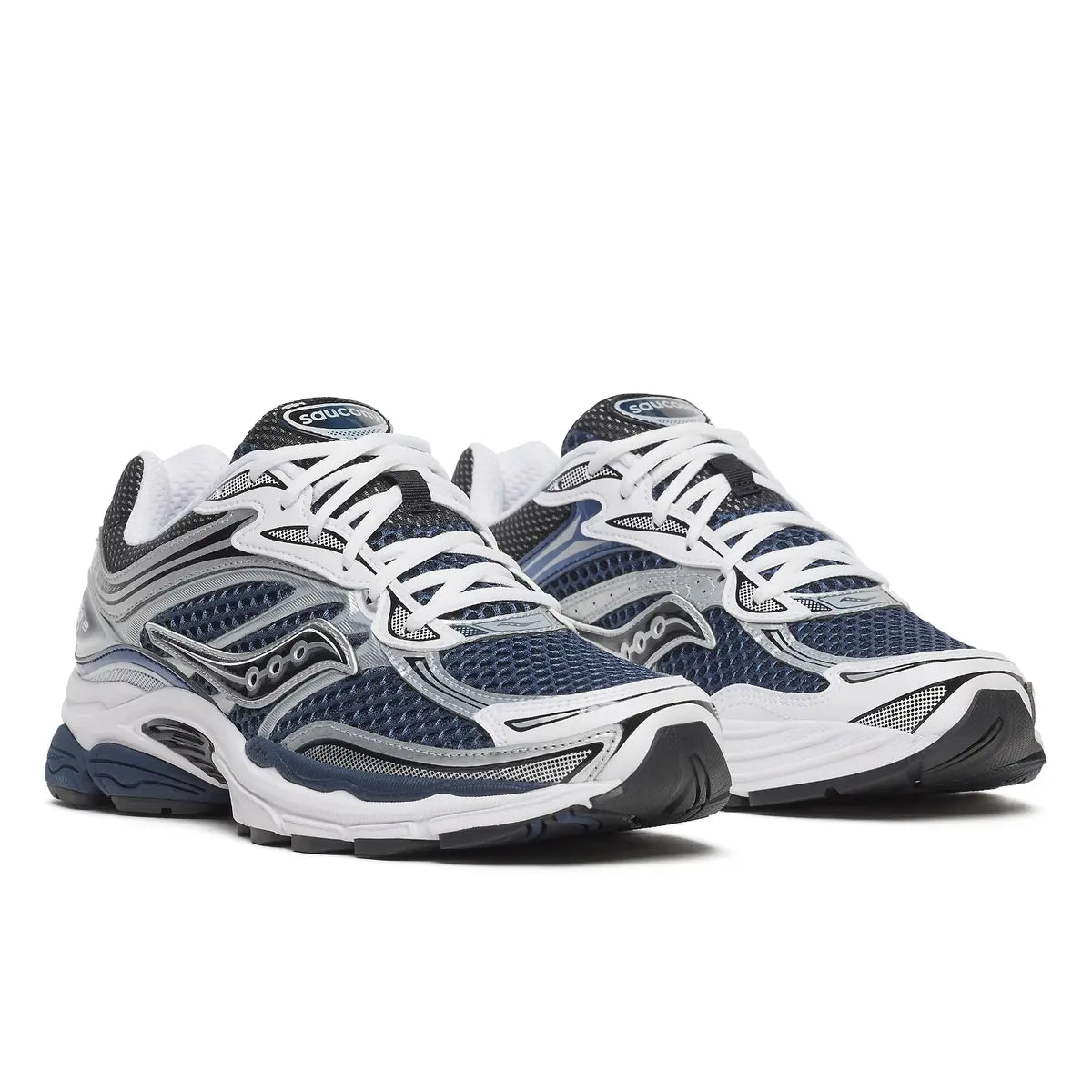 Saucony ProGrid Omni 9 Deep Navy