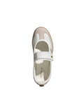 Adidas Samba Jane "Ruffle" — Beige/Rose