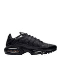 Nike Air Max Plus Triple Black