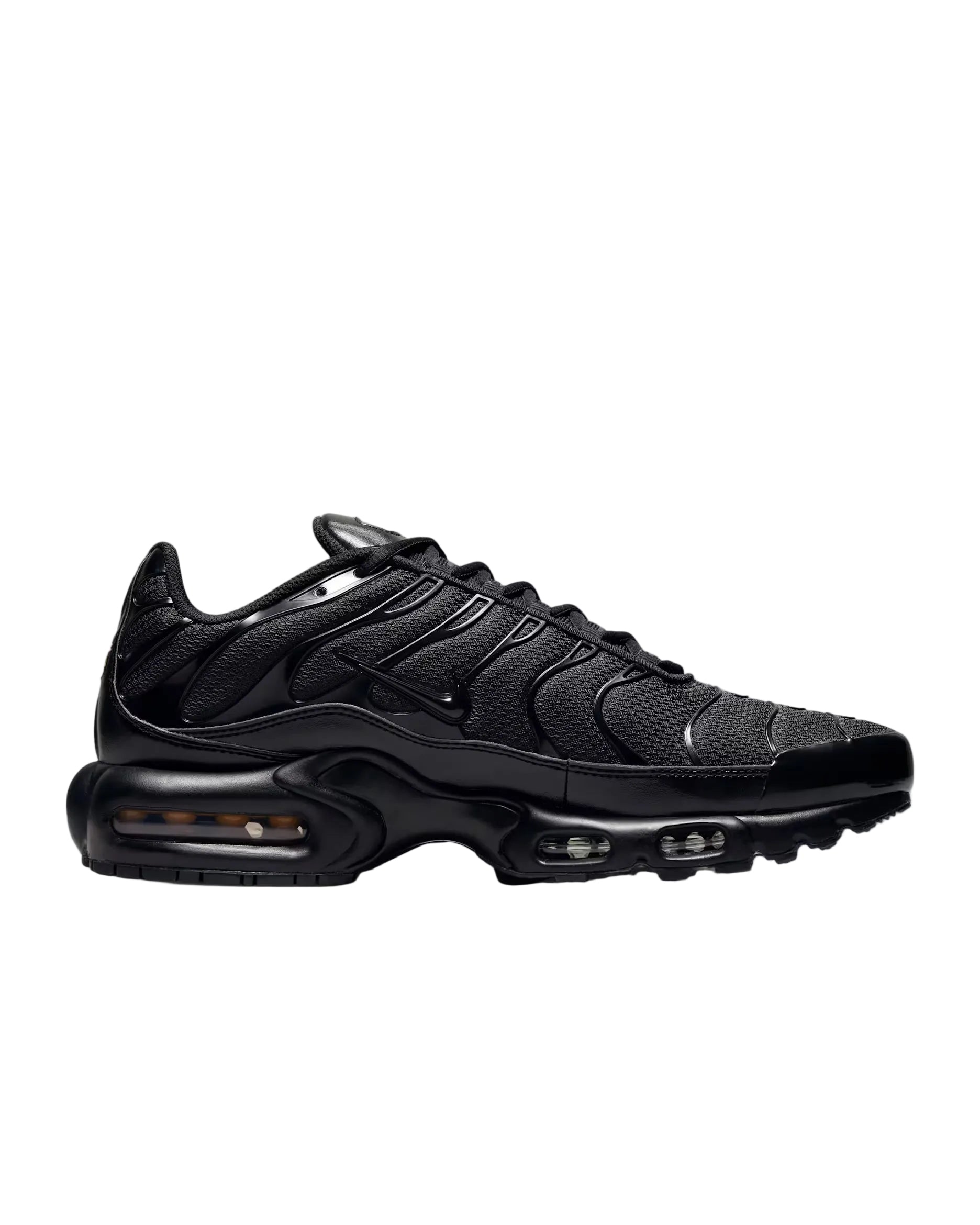 Nike Air Max Plus Triple Black