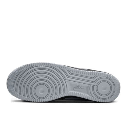 Nike Air Force 1 Low Syna Central Cee Black White Smoke Grey