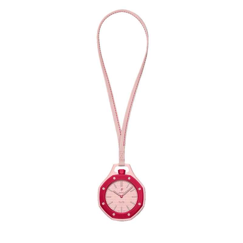 Swatch x Audemars Piguet 8 couleurs