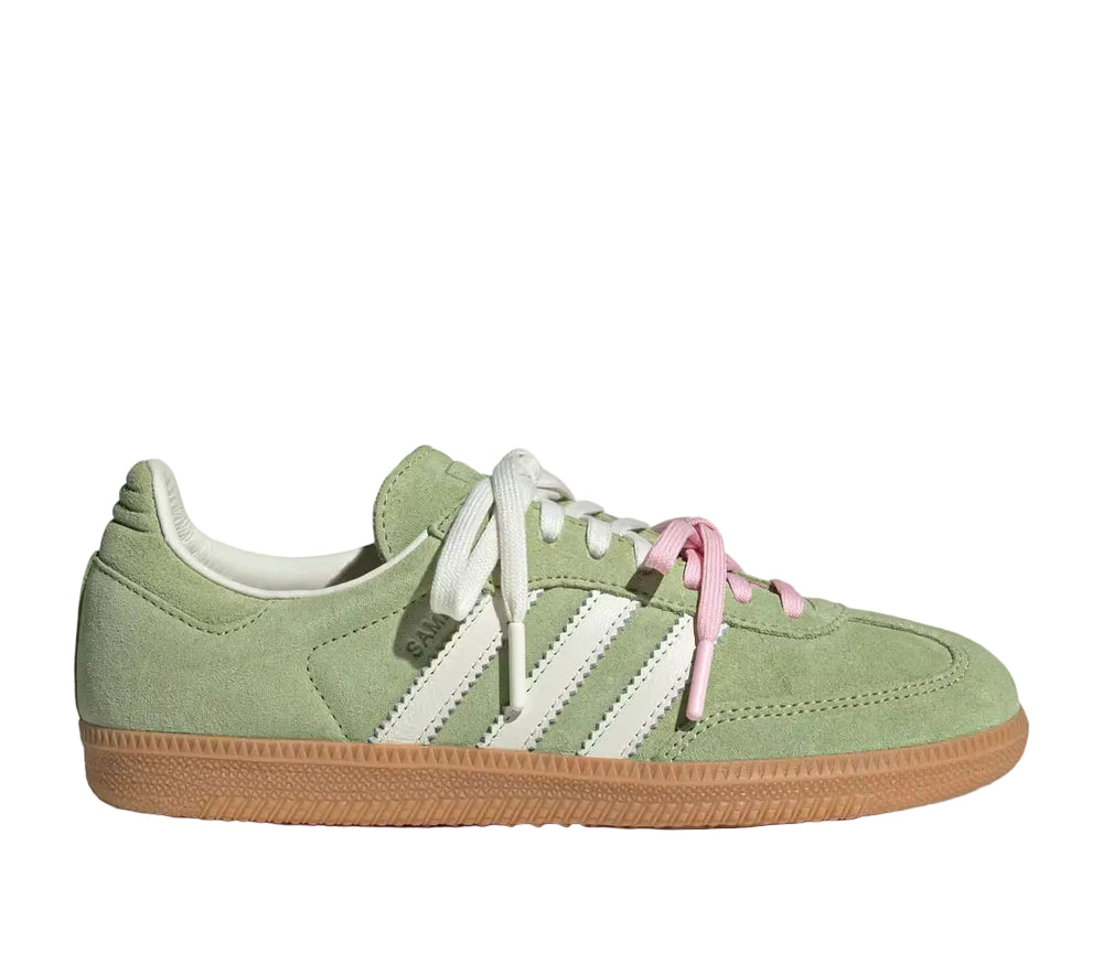 Adidas Samba OG Molly-Mae Matcha