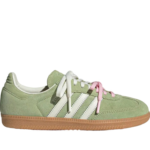 Adidas Samba OG Molly-Mae Matcha
