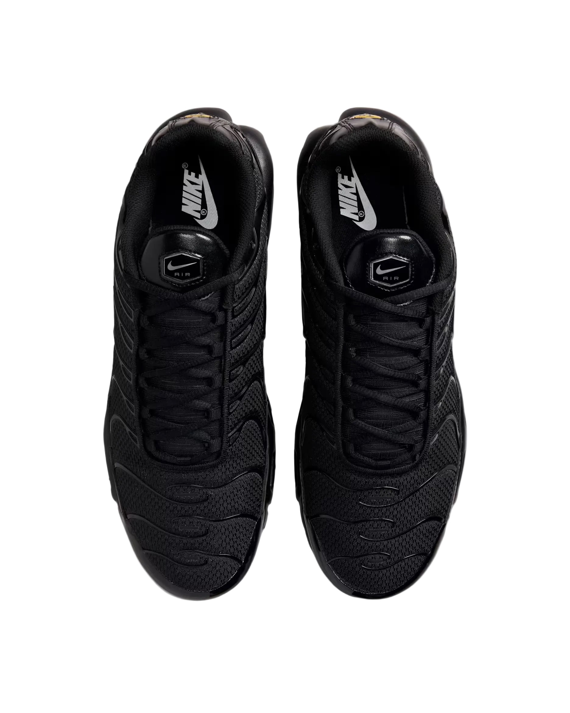 Nike Air Max Plus Triple Black