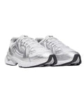 Under Armour UA Sola White Metallic Silver