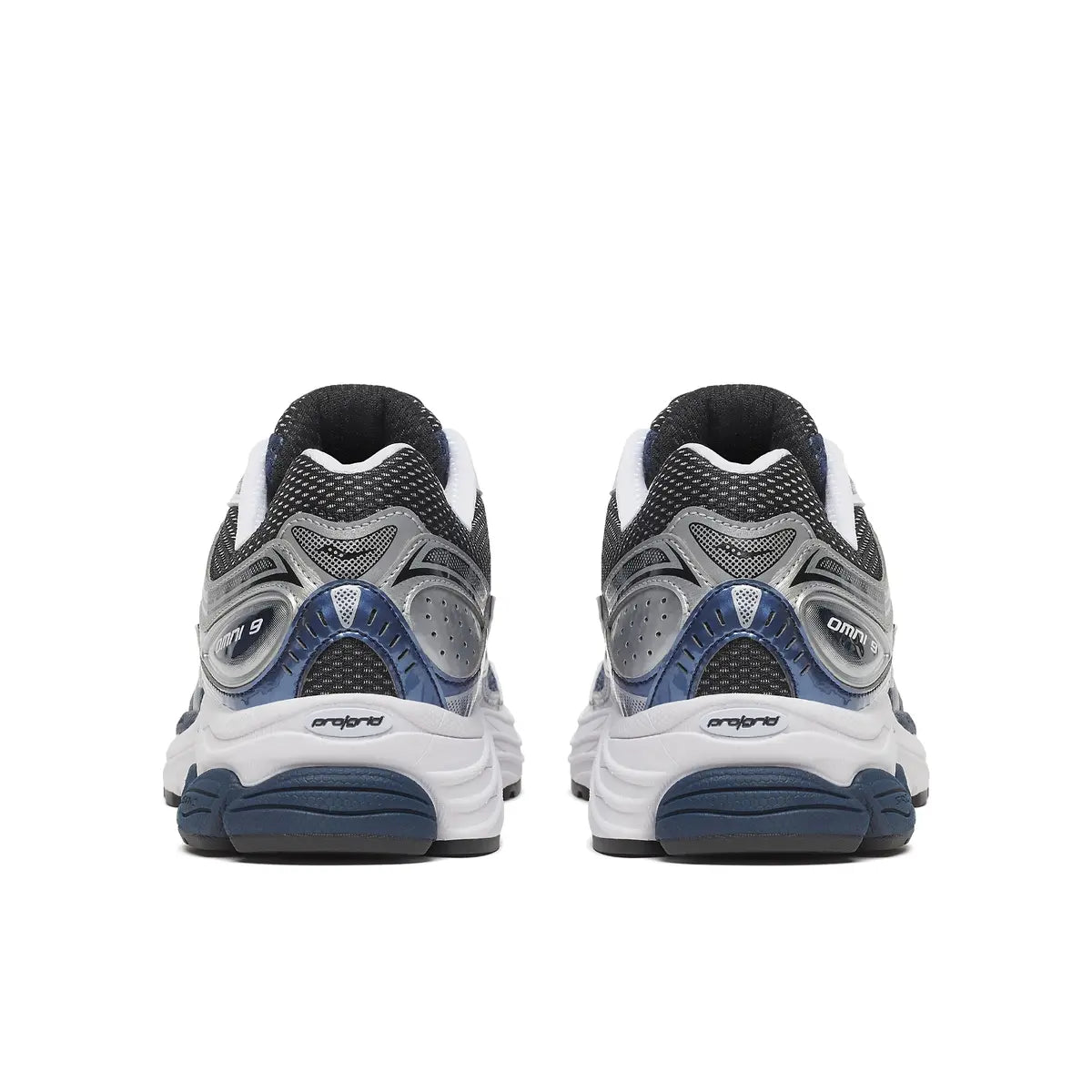 Saucony ProGrid Omni 9 Deep Navy
