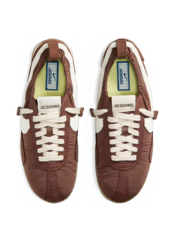 Nike Moon SP Jacquemus Fauna Brown