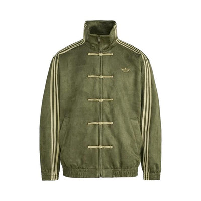 Adidas CTT Chinese Track Top 3.1 - Olive