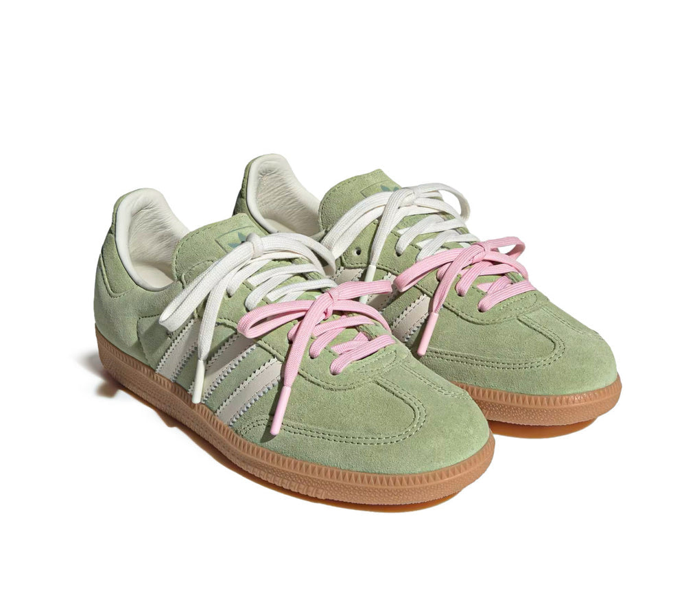 Adidas Samba OG Molly-Mae Matcha