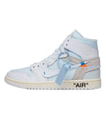 Jordan 1 V.A.A. "Alaska"