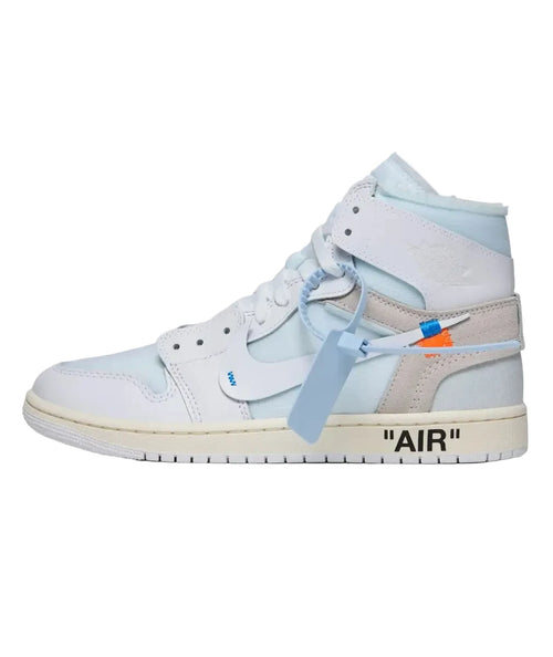 Jordan 1 V.A.A. "Alaska"