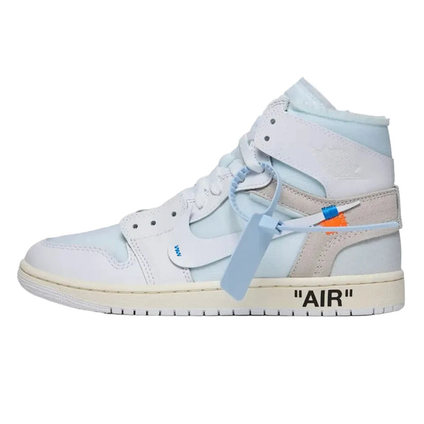Jordan 1 V.A.A. "Alaska"