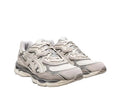 ASICS GEL NYC "Oyster Grey"