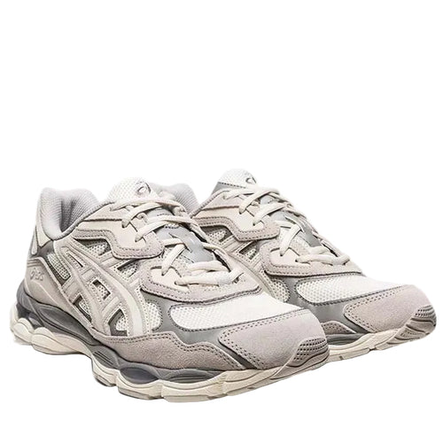 ASICS GEL NYC "Oyster Grey"