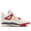 Nigel Sylvester x Air Jordan 4 "Brick After Brick"