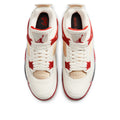 Nigel Sylvester x Air Jordan 4 "Brick After Brick"