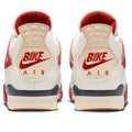 Nigel Sylvester x Air Jordan 4 "Brick After Brick"