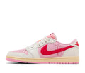 Travis Scott x Air Jordan 1 Low "Tropical Pink"