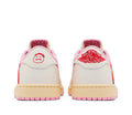Travis Scott x Air Jordan 1 Low "Tropical Pink"